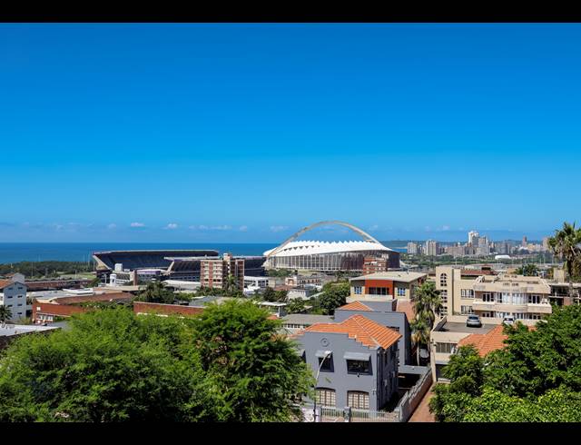 2 BEDROOM APARTMENT FOR SALE IN MORNINGSIDE